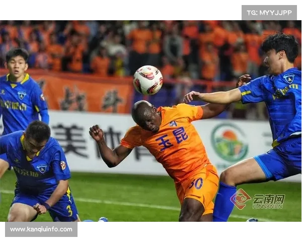 云南玉昆公告重罚外援布尔克加强职业纪律整顿全力应对保级挑战