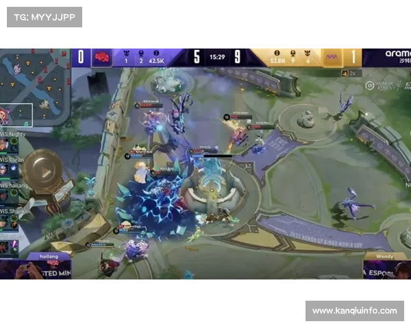 NOVA.XUAN荣获王者荣耀洲际邀请赛S3赛季FMVP称号再创辉煌