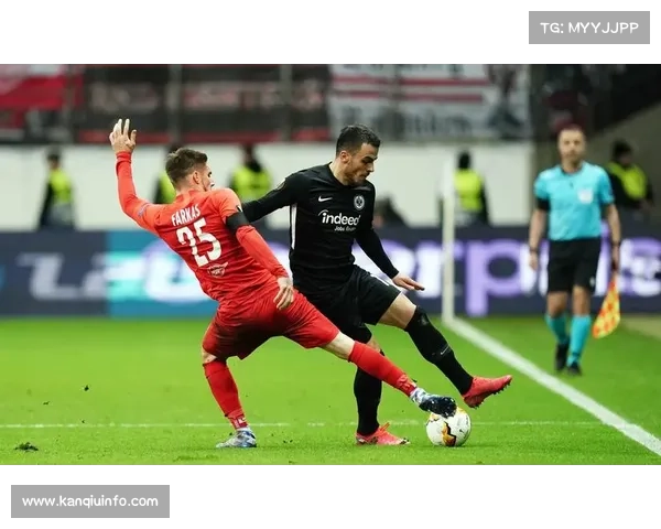 法兰克福客场赔率调整引发关注，客队表现受青睐