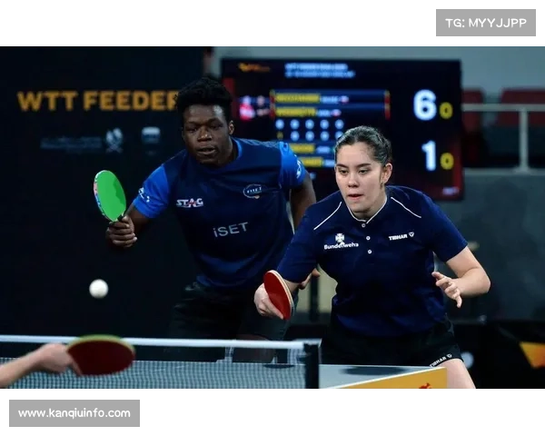 WTT德国支线赛11月24日杜塞尔多夫接档