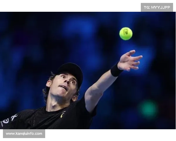 澳大利亚选手德米纳尔总决赛止步四强，连续失利暴露心态问题