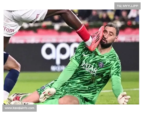 巴黎圣日耳曼薪资结构调整，拒绝满足多纳鲁马大幅涨薪要求