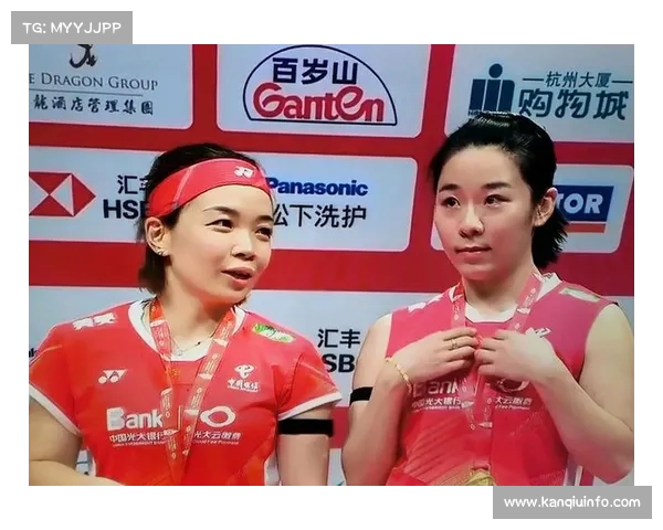 从拆对到重组：解析“凡尘”组合韩国公开赛逆转背后的默契与调整