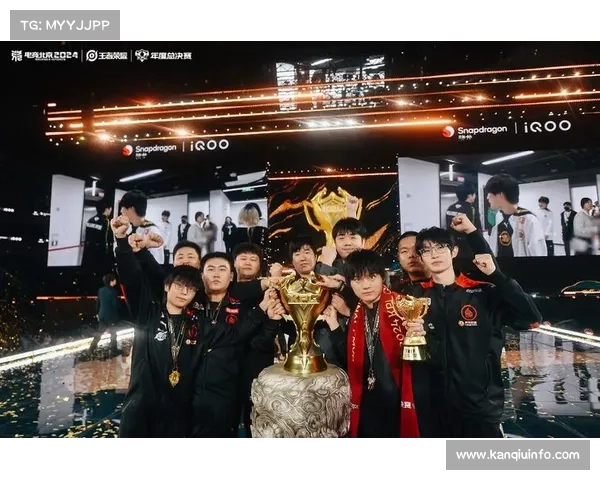 五大世界级电竞赛事秋冬接连在蓉举办，引爆电竞爱好者热情