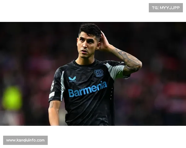 勒沃库森出售球员获利超1亿欧元，阵容重组资金充足