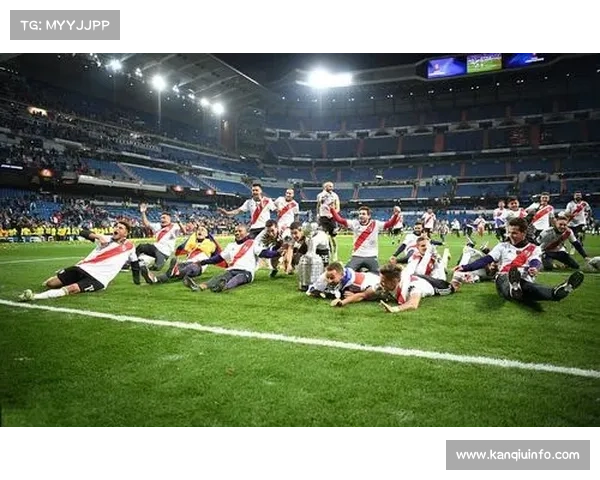 南美解放者杯决赛次回合：河床2-1博卡青年，总比分夺冠